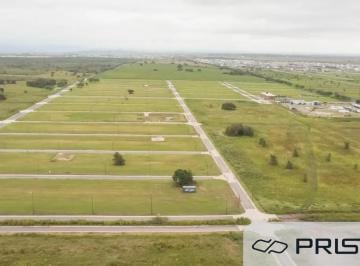Terreno , Córdoba · Lote - 262.5 m² - Docta Central Etapa 1