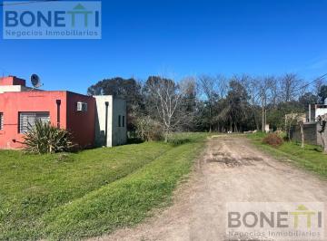Terreno · 600m² · 4 Ambientes · Construí Ya! Vivi Mercedes - Terreno en Venta con Planos Aprobados