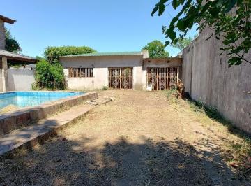 Casa · 154m² · 3 Ambientes · 1 Cochera · Casa en Profesional Country Club
