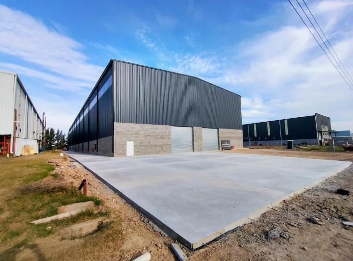 Depósito · 3202m²