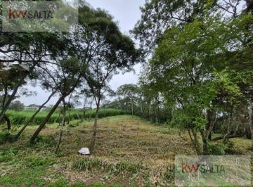 Terreno · 2996m² · Terreno - Valle Escondido
