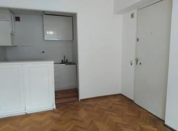 Departamento · 42m² · 2 Ambientes · Alquiler Departamento 2 Ambientes, Recoleta