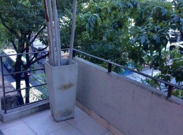 Departamento · 37m² · 1 Ambiente · Abasto, Jean Jaures 500, 1 Amb, 37 m², U$s 78.000