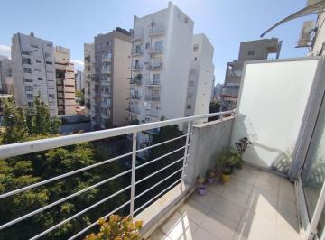 Departamento · 41m² · 1 Ambiente · Almagro, Pringles 1000, 1 Amb, 41 m², U$s 79.500