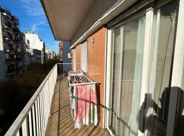 Departamento · 85m² · 4 Ambientes · Almagro, Don Bosco 3700, 4 Amb, 85 m², U$s 138.000