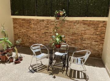 Departamento · 100m² · 3 Ambientes · San Cristobal, Chile 1400, 3 Amb, 100 m², U$s 159.000