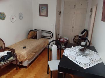 Departamento · 32m² · 2 Ambientes · Recoleta, Talcahuano 1000, 2 Amb, 32 m², U$s 88.000