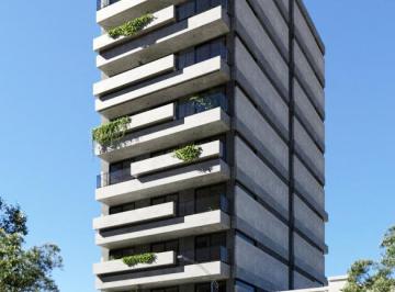 1 Dormitorio en venta en Rosario · Santa Fe 3300 - Cochera en Venta en Rosario
