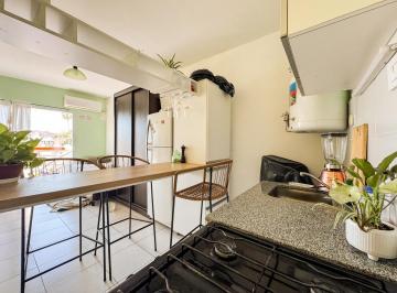 Departamento monoambiente en venta · Catamarca 2600 - Monoambiente con Terraza Exclusiva en Venta - Rosario Pichincha