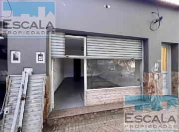 Local comercial · 20m² · 1 Ambiente · Local en Barrio Industrial