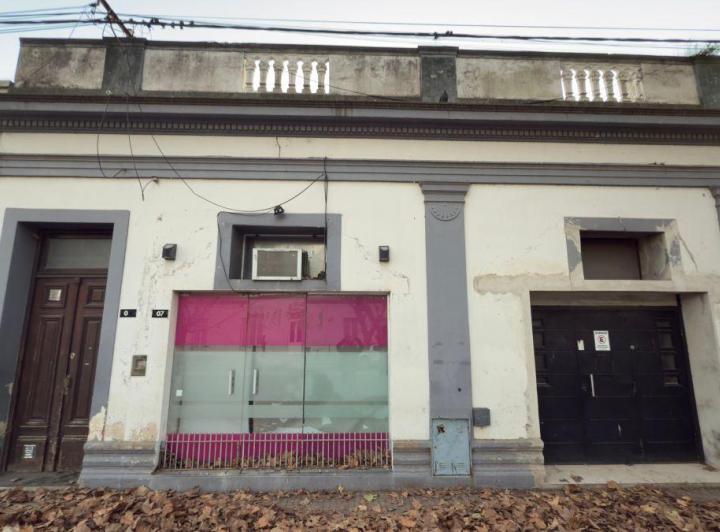 Casa · 2m² · 1 Ambiente