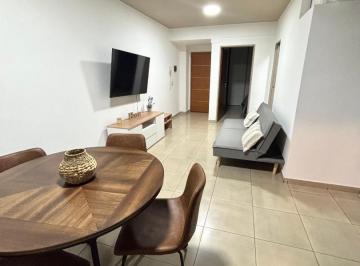 Departamento · 45m² · 2 Ambientes · Excepcional Departamento en Alquiler