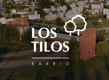 Terreno , Las Higueras · Venta Terreno Barrio Los Tilos - Las Higueras