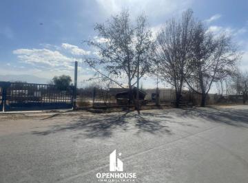 Terreno · 1m² · ¡Inmobiliaria Openhouse Vende Espectacular Lote en Las Heras – Oportunidad!