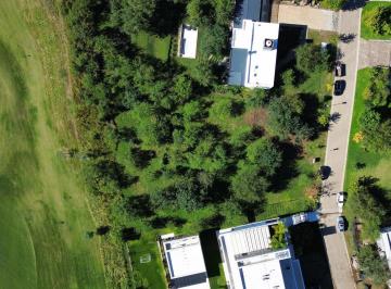Foto · Venta Lote 1622 m² Fondo Golf en Country Estancia El Terrón, Mendiolaza.