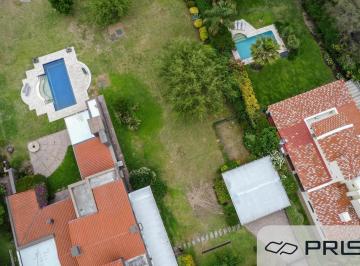 Terreno · 1480m² · Lote - 1650 m² - Country del Jockey