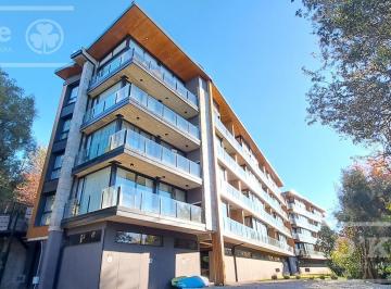 Departamento · 39m² · 2 Ambientes · Departamento en Venta 2 Ambientes con Increíble Vista Al Lago en Pioneros Green Lago, Bariloche