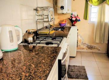 Departamento · 80m² · 3 Ambientes · Departamento en Venta 3 Ambientes en Luján