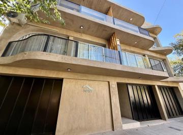 Departamento de 2 ambientes, Godoy Cruz · Venta Departamento Edificio Organic Wave - Godoy Cruz