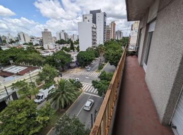 Departamento · 60m² · 2 Ambientes · Departamento Dos Dorm. en Alquiler La Plata