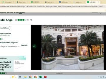 Local comercial en Venta  Belgrano C · Local en Venta. Belgrano C. Dic 2027