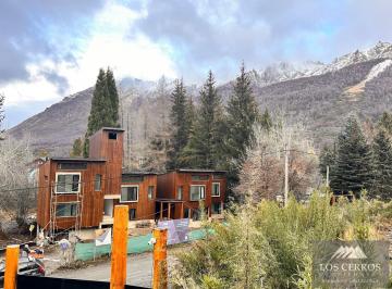 Departamento · 46ha · 2 Ambientes · Venta Departamento 1 Dormitorio en Villa Catedral Bariloche - a Estrenar