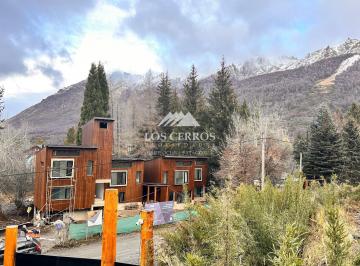 Departamento · 46ha · 2 Ambientes · Venta Departamento 1 Dormitorio en Villa Catedral Bariloche - a Estrenar