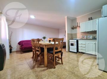 Departamento · 40m² · 1 Ambiente · Alquiler en San Pedro | Disponibilidad Inmediata