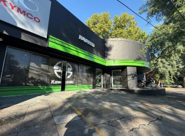 Local comercial · 337m² · 3 Ambientes · 3 Cocheras · Local en Alquiler La Lucila, Vicente Lopez.