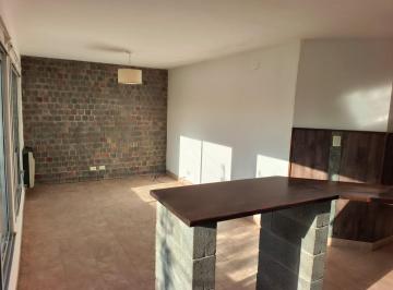 PH · 52m² · 3 Ambientes · PH en Alquiler en Barrio Santa Monica