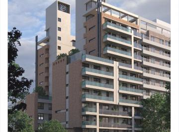 Departamento · 53m² · 2 Ambientes · Venta – Desarrollo Residencial – Unidades de 1, 2 y 3 Dorm.