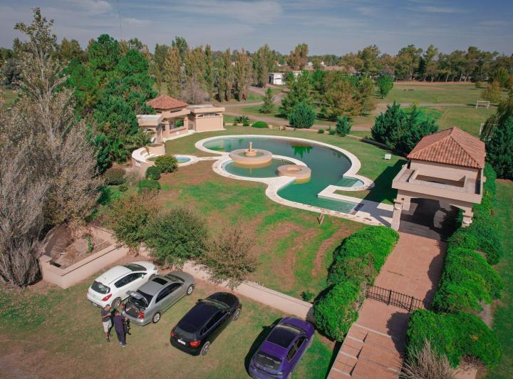 Terreno · 952m²