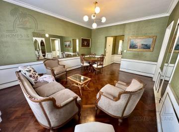 Departamento · 77m² · 3 Ambientes · 3 Ambientes con Dependencia Al Contrafrente