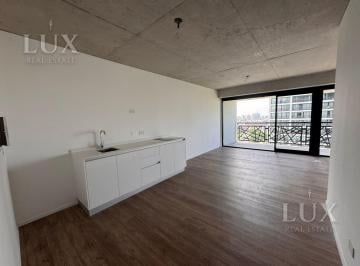 Departamento · 46m² · 2 Ambientes · 1 Cochera · Departamento en Venta 2 Ambientes con Cochera
