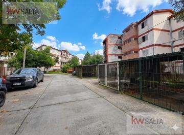 Departamento · 60m² · 4 Ambientes · 1 Cochera · Departamento en Salta