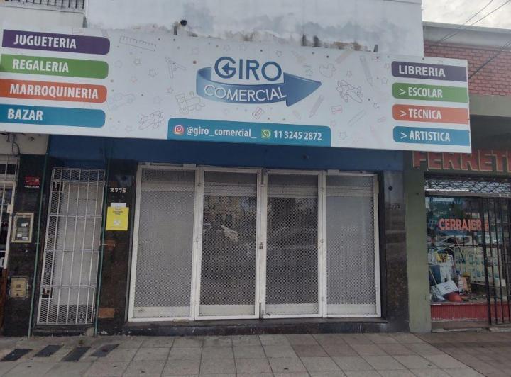 Local comercial · 60m² · 1 Ambiente