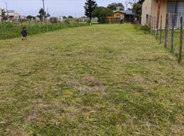 Terreno , Mar del Sur · Terreno Mar del Sud