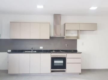 Departamento · 61m² · 3 Ambientes · Departamento en Venta Villa Luzuriaga