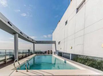 Departamento de 3 ambientes, Palermo · Espectacular 3 Amb Torre Beruti Amoblado - Amenities - Cochera