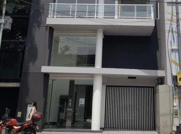 Local comercial de 1 ambiente, Palermo · Amplio Local Para Desarrollo Desde Cero! Ubicación Inmejorable!