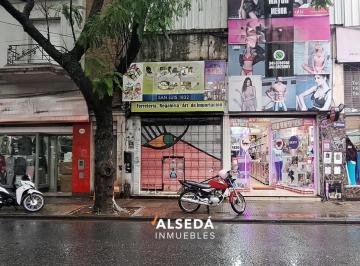 Local comercial · 185m² · Local Comercial Calle San Luis