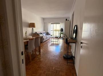 Departamento · 79m² · 3 Ambientes · Buen 4 Ambientes en Recoleta