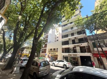 Departamento · 53m² · 3 Ambientes · 1 Cochera · Venta Departamento 3 Ambientes Palermo Cañitas 2 Balcones Cochera Baulera Reciclado Apto Profesional