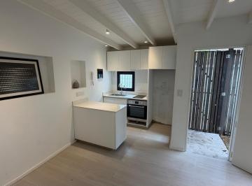 PH · 30m² · 2 Ambientes · PH a Estrenar en Olivos — Totalmente Refaccionado, Ideal Para Vivir con Comodidad y Privacidad