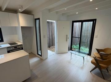 PH · 30m² · 2 Ambientes · PH a Estrenar en Olivos — Totalmente Refaccionado, Ideal Para Vivir con Comodidad y Privacidad
