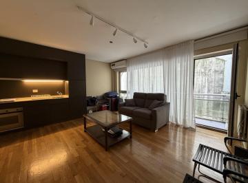 Departamento · 42m² · 2 Ambientes · Juncal y Esmeralda - 2 Amb - Muy Buen Estado - Amenities - Venta