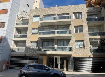 Departamento · 34m² · 1 Ambiente · 1 Cochera · Excelente Monoambiente con Cochera Fija