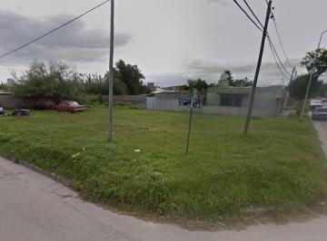 Terreno , Río Cuarto · Venta Terreno Esquina - B Industrial - Rio Cuarto