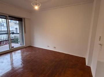Departamento · 41m² · 2 Ambientes · 2 Ambientes con Balcón - Caballito - Palermo