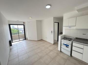 Departamento · 41m² · 2 Ambientes · Alquiler| Depto 1 Dormitorio con Balcón y Pileta - Tbu38004 Ap